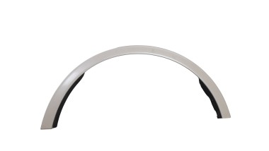 Recambio de aletin trasero izquierdo para ford kuga 2019- hybrid st-line x referencia OEM IAM LV4BS286D03B  