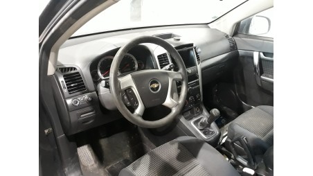 chevrolet captiva 2006-2016 del año 2007
