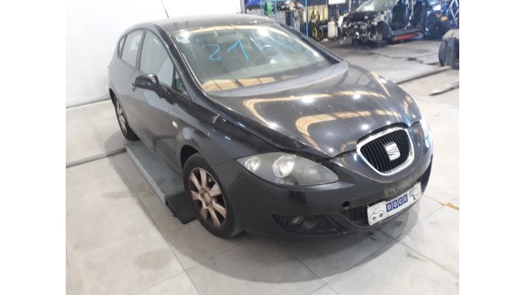 seat leon (1p1) 2005-2012 del año 2007