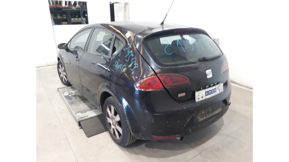 seat leon (1p1) 2005-2012 del año 2007