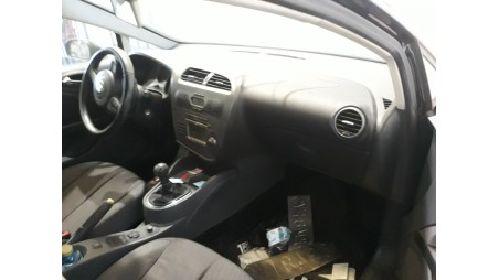 seat leon (1p1) 2005-2012 del año 2007