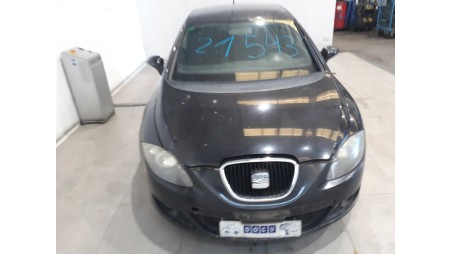 seat leon (1p1) 2005-2012 del año 2007