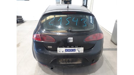 seat leon (1p1) 2005-2012 del año 2007