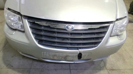 chrysler voyager (rg) 2001-2008 del año 2006