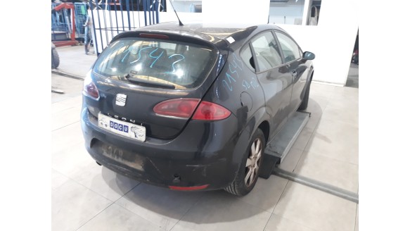 seat leon (1p1) 2005-2012 del año 2007