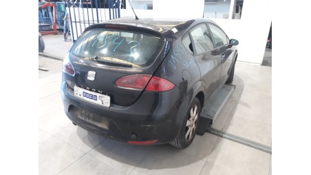 seat leon (1p1) 2005-2012 del año 2007