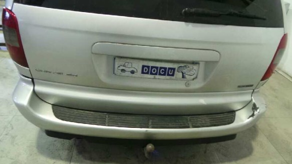 chrysler voyager (rg) 2001-2008 del año 2006