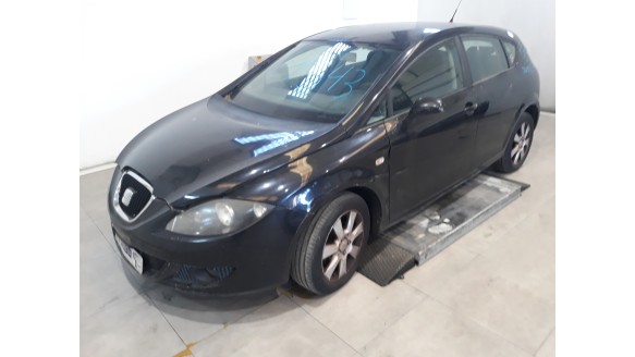 seat leon (1p1) 2005-2012 del año 2007