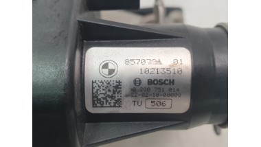 Recambio de colector admision para bmw serie x3 (g01) 2017- xdrive 20d referencia OEM IAM 10845211 7925777  2