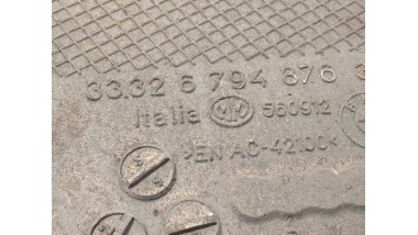 Recambio de brazo suspension inferior trasero derecho para bmw serie 7 (f01/f02) 2008-2015 730ld referencia OEM IAM 33326794876  2