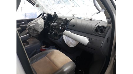 volkswagen t5 bus 2003-2009 del año 2008