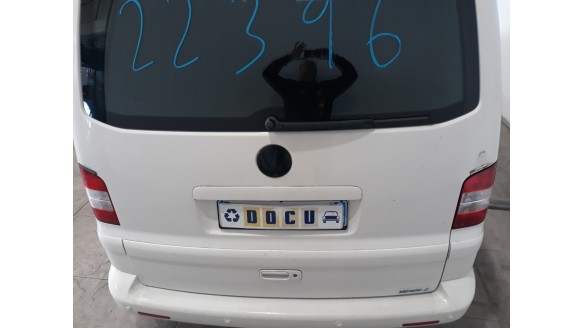 volkswagen t5 bus 2003-2009 del año 2008