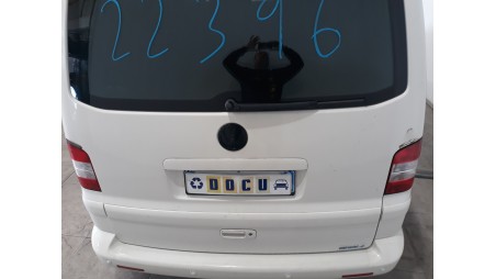 volkswagen t5 bus 2003-2009 del año 2008