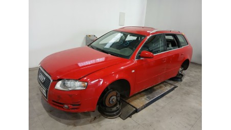 audi a4 b7 avant (8ed) 2004-2008 del año 2007