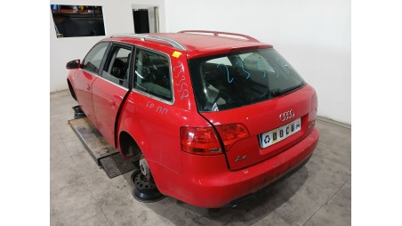 audi a4 b7 avant (8ed) 2004-2008 del año 2007