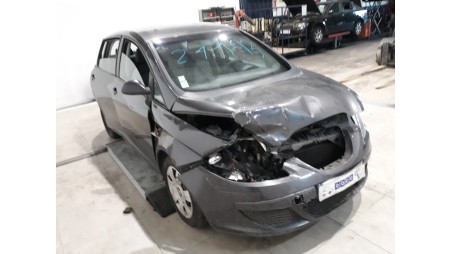 seat altea (5p1) 2004-2015 del año 2004