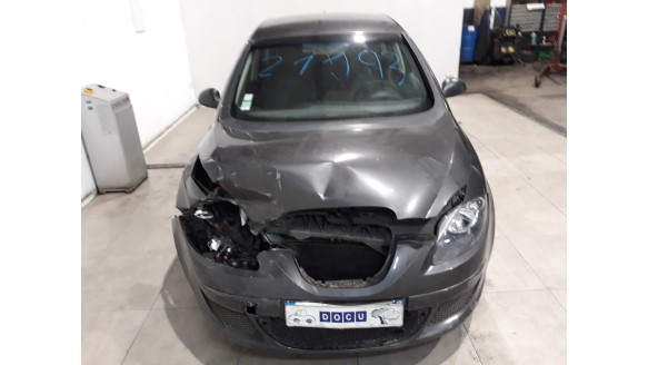 seat altea (5p1) 2004-2015 del año 2004