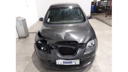 seat altea (5p1) 2004-2015 del año 2004