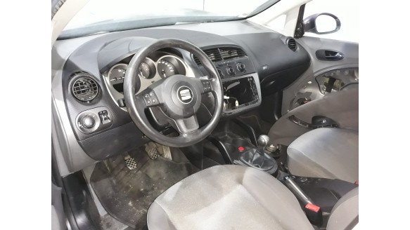 seat altea (5p1) 2004-2015 del año 2004