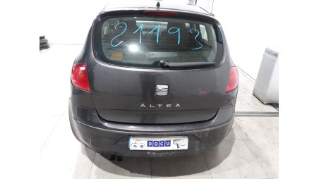seat altea (5p1) 2004-2015 del año 2004