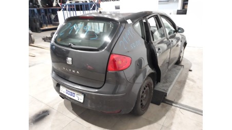 seat altea (5p1) 2004-2015 del año 2004