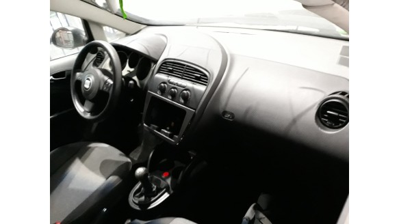 seat altea (5p1) 2004-2015 del año 2004