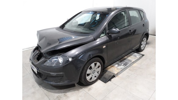 seat altea (5p1) 2004-2015 del año 2004