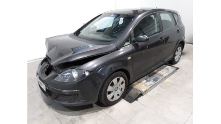 seat altea (5p1) 2004-2015 del año 2004