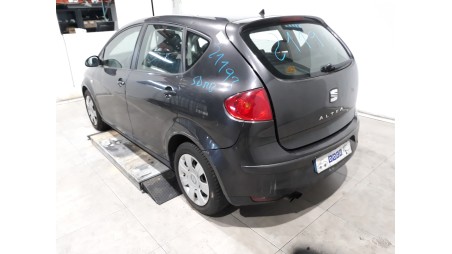 seat altea (5p1) 2004-2015 del año 2004