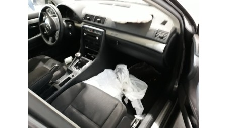 audi a4 avant (8e) 2004-2008 del año 2007