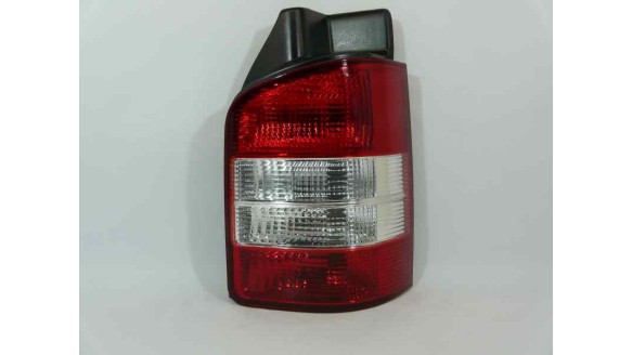 Recambio de piloto trasero derecho para volkswagen t5 bus 2003-2009 referencia OEM IAM 8433066072124 7H5945096H 103F23350750