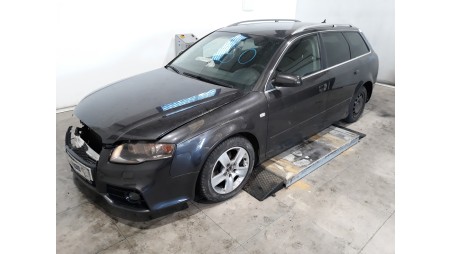 audi a4 avant (8e) 2004-2008 del año 2007