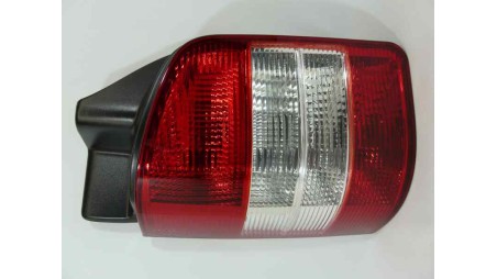 Recambio de piloto trasero izquierdo para volkswagen t5 bus 2003-2009 referencia OEM IAM 8433066072117 7H5945095H 103F23350751