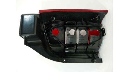 Recambio de piloto trasero izquierdo para volkswagen t5 bus 2003-2009 referencia OEM IAM 8433066072117 7H5945095H 103F23350751