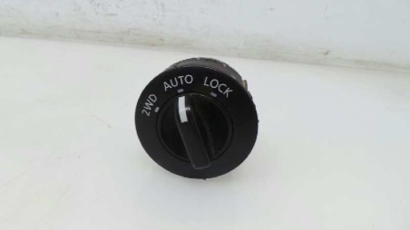 Recambio de interruptor para nissan x-trail (t30) 2001-2007 comfort referencia OEM IAM 44050 44050 