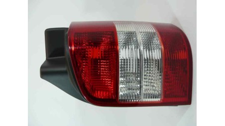 Recambio de piloto trasero derecho para volkswagen t5 transporter/furgoneta 2003-2009 referencia OEM IAM 8433066072087 7H5945096