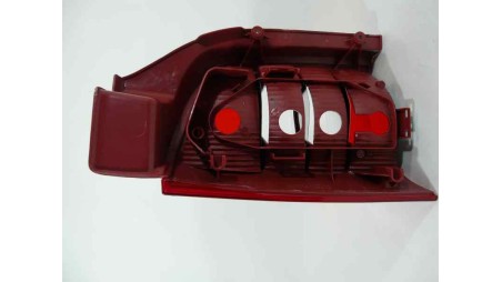 Recambio de piloto trasero derecho para volkswagen t5 transporter/furgoneta 2003-2009 referencia OEM IAM 8433066072087 7H5945096