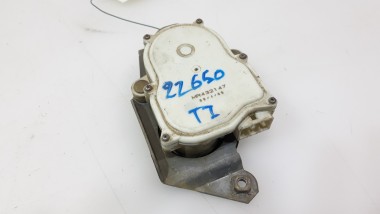 Recambio de motor cierre centralizado trasero izquierdo para mitsubishi montero sport (k90) 1998-2007 2.5 td gls referencia OEM 