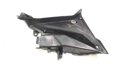 Recambio de carenado delantero izquierdo para ktm super adventure - 1290 super adventure s referencia OEM IAM 61908103000   2