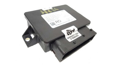 Recambio de centralita freno de mano estacionamiento para mercedes-benz clase cla (w117) 2012-2019 cla 200 (117.343) referencia 