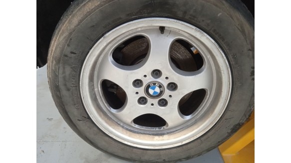 bmw x3 (e83) 2003-2011 del año 2006