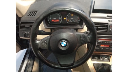 bmw x3 (e83) 2003-2011 del año 2006