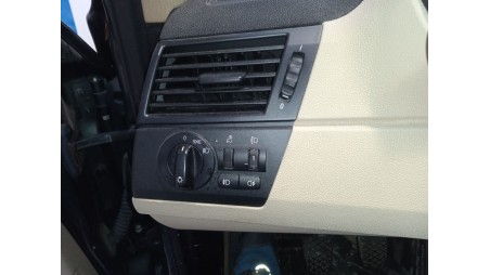 bmw x3 (e83) 2003-2011 del año 2006