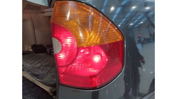 bmw x3 (e83) 2003-2011 del año 2006