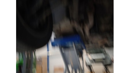 bmw x3 (e83) 2003-2011 del año 2006