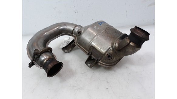 Recambio de catalizador para peugeot 508 sw 2011-2018 allure referencia OEM IAM K727 K727 