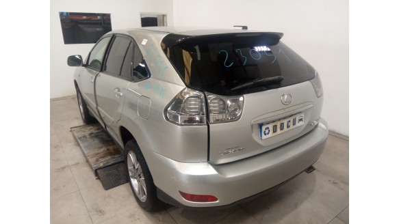 lexus rx (_u3_) 2003-2008 del año 2006