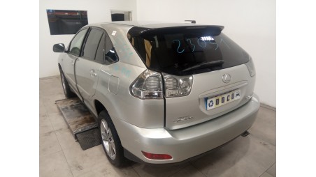 lexus rx (_u3_) 2003-2008 del año 2006