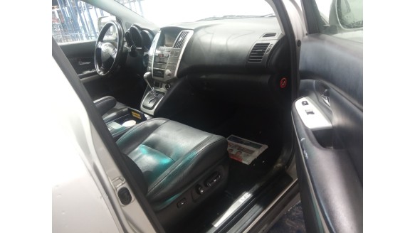 lexus rx (_u3_) 2003-2008 del año 2006