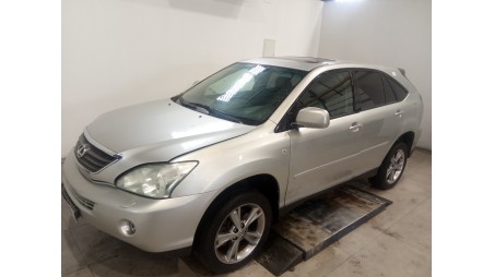 lexus rx (_u3_) 2003-2008 del año 2006